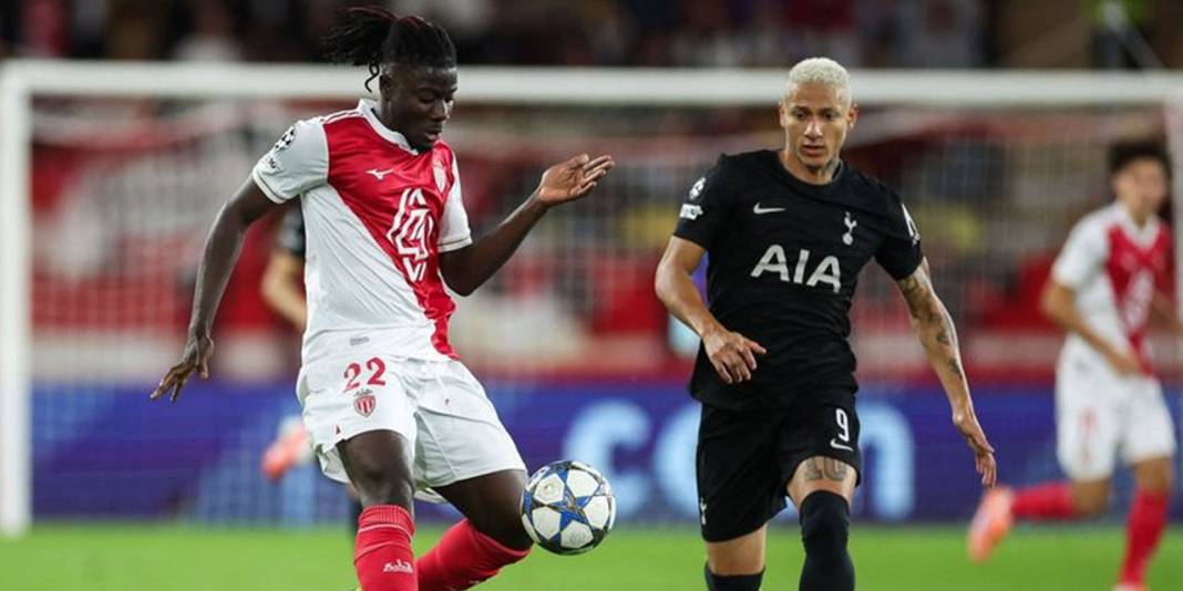 Şok hamle geliyor mu? Galatasaray’dan stoper atağı 1