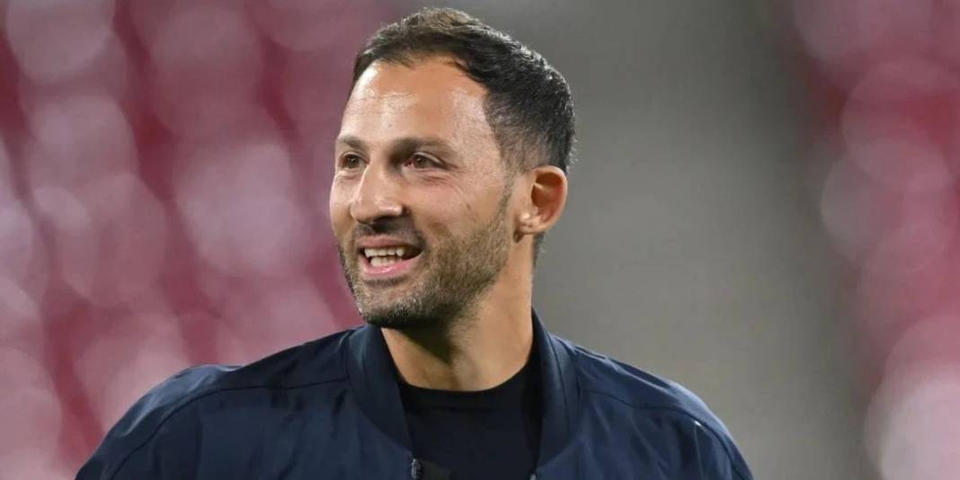 Tedesco’dan şok karar! Yeni hedefi belli oldu 1