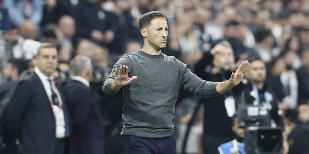 Tedesco’dan şok karar! Yeni hedefi belli oldu 2