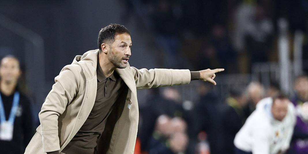 Tedesco’dan şok karar! Yeni hedefi belli oldu 3
