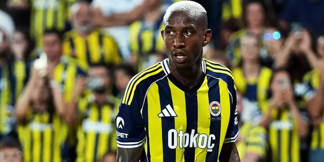 Fener’de yaprak dökümü: O isim ayrılıyor mu? 2