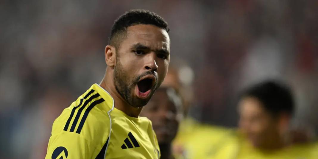 Fenerbahçe’de En-Nesyri dönemi sona mı eriyor? İşte karar 1