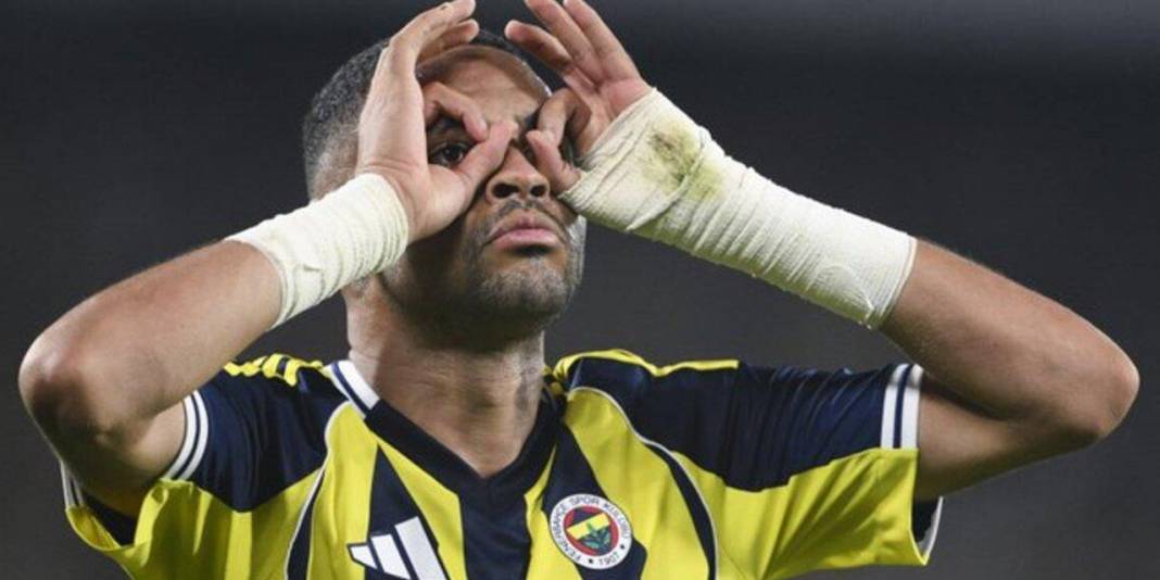 Fenerbahçe’de En-Nesyri dönemi sona mı eriyor? İşte karar 2