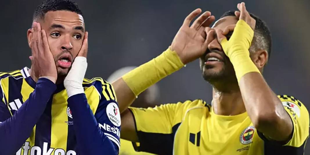 Fenerbahçe’de En-Nesyri dönemi sona mı eriyor? İşte karar 4
