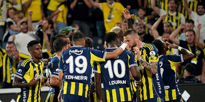 Fenerbahçe’de En-Nesyri dönemi sona mı eriyor? İşte karar
