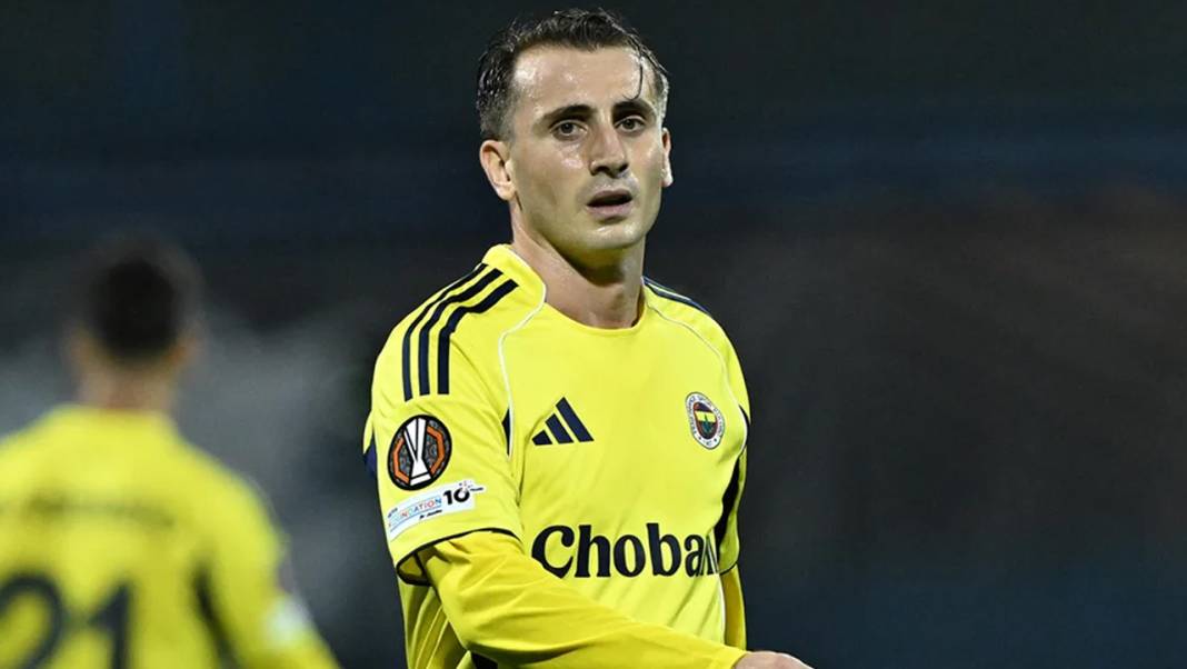 Kerem neden oynamadı? Tedesco’dan flaş açıklama 1