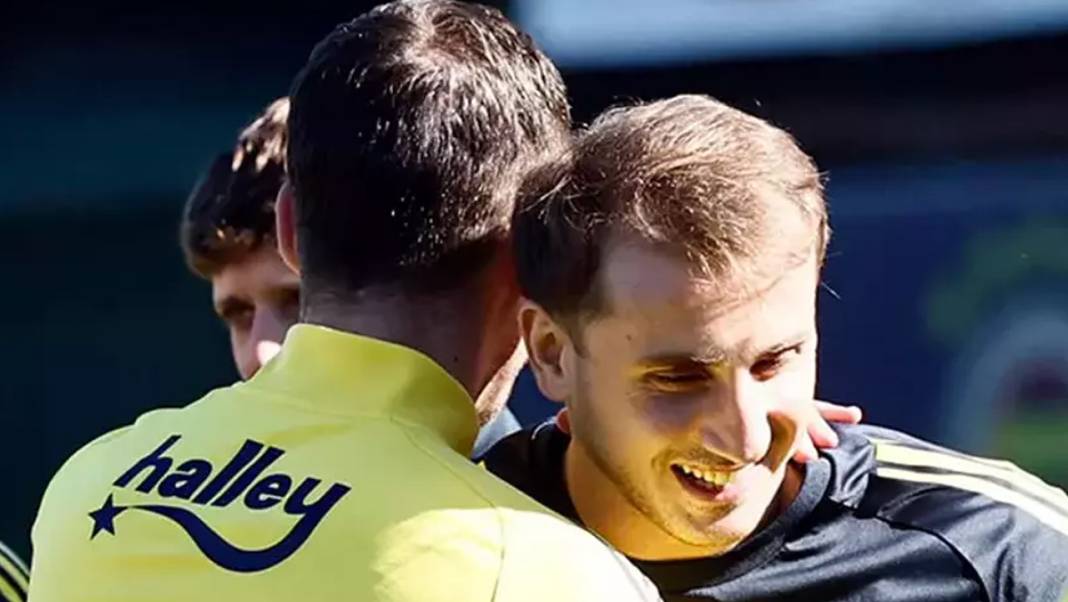 Kerem neden oynamadı? Tedesco’dan flaş açıklama 2