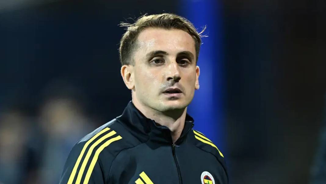 Kerem neden oynamadı? Tedesco’dan flaş açıklama 3