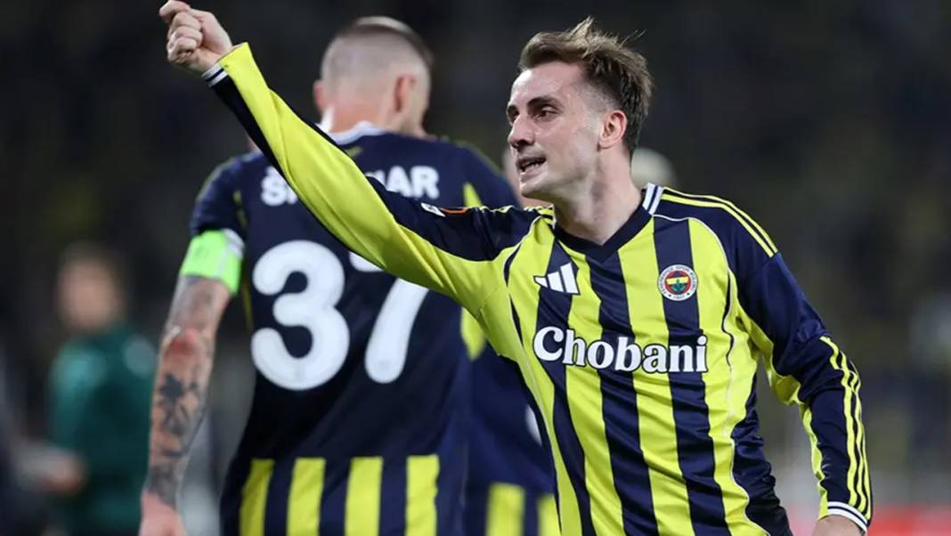 Kerem neden oynamadı? Tedesco’dan flaş açıklama 4