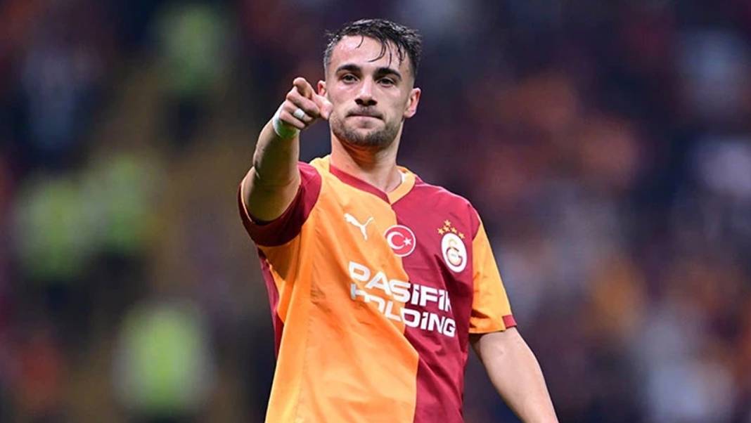 Yunus Akgün’den kötü haber: Hangi maçları kaçıracak? 2