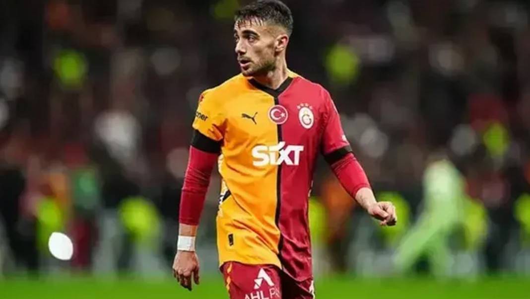 Yunus Akgün’den kötü haber: Hangi maçları kaçıracak? 3