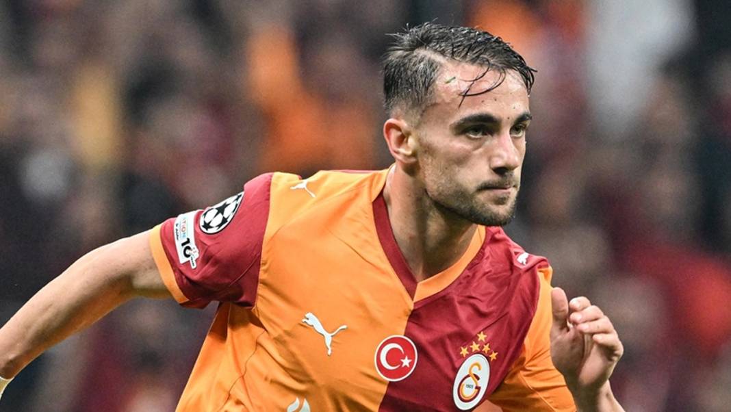 Yunus Akgün’den kötü haber: Hangi maçları kaçıracak? 4