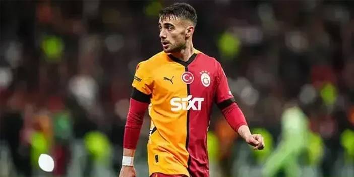 Yunus Akgün’den kötü haber: Hangi maçları kaçıracak?