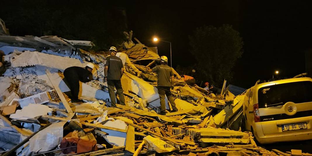 Sındırgı’daki deprem sonrası uzmanlardan korkutan uyarı: Faylar neler yapıyor? 4