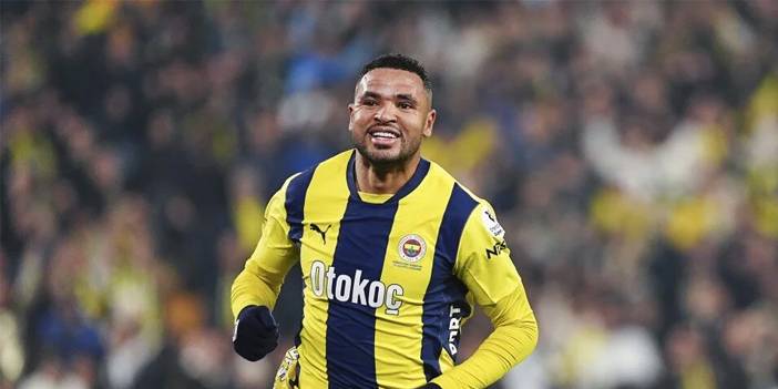 Herkes bunu bekliyordu: En-Nesyri nihayet gidiyor!