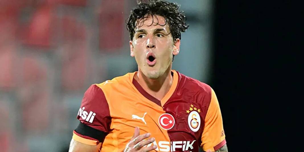 Galatasaray’a o oyuncu için flash teklif 4