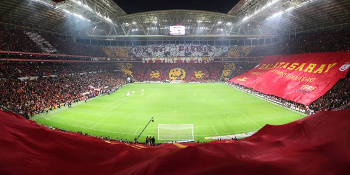 Galatasaray’a o oyuncu için flash teklif