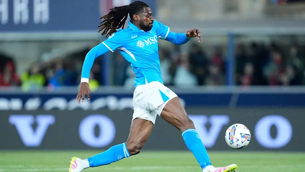 Fenerbahçe’den İtalya çıkarması: Tedesco alın dedi 2