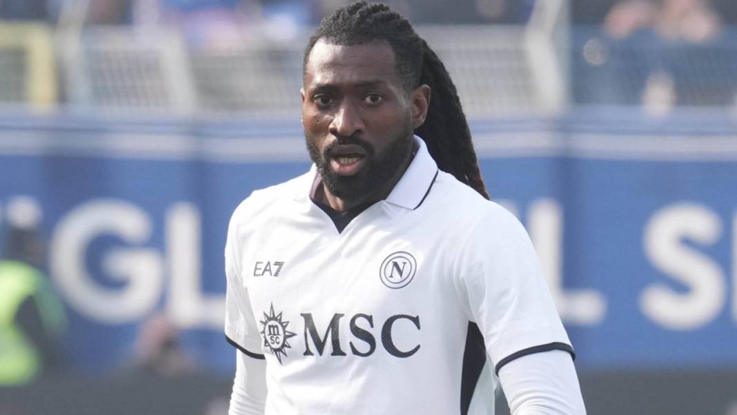 Fenerbahçe’den İtalya çıkarması: Tedesco alın dedi 3