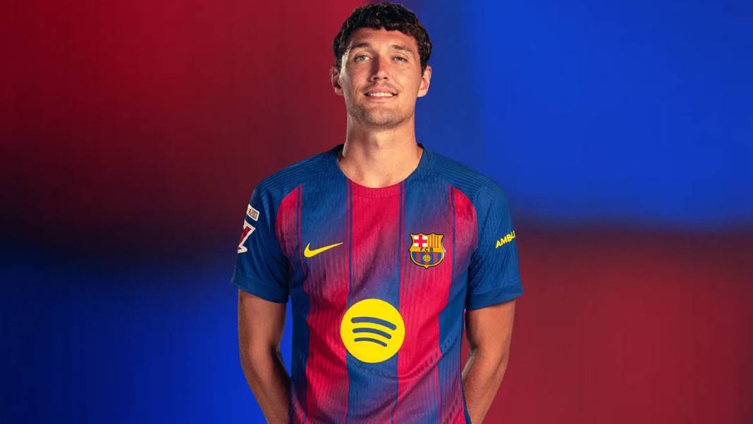 Fener'den transfer bombası: İkisi de Barça'dan gelecek 3