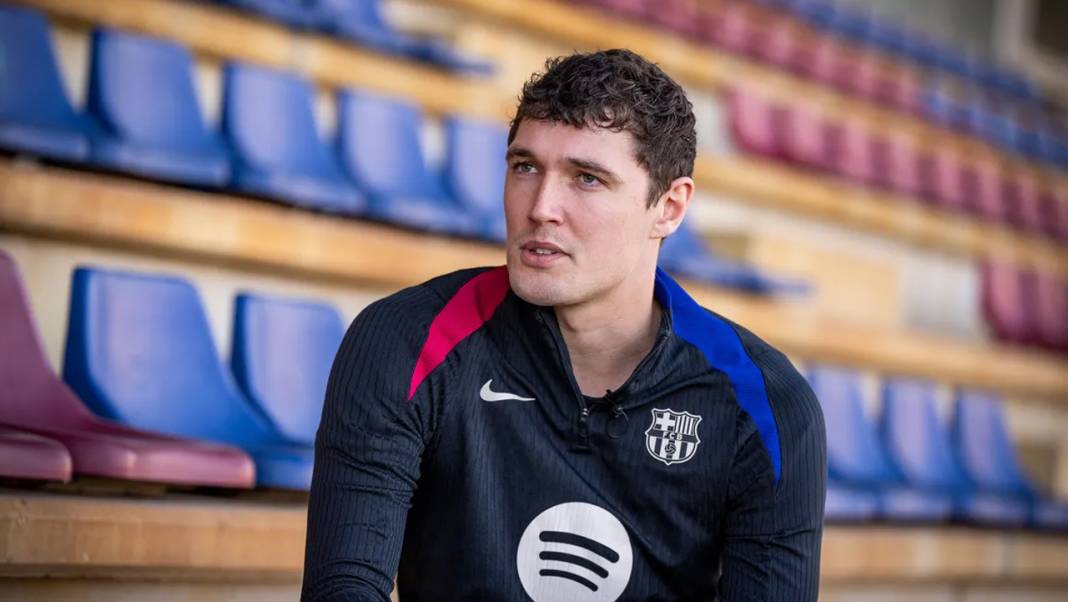 Fener'den transfer bombası: İkisi de Barça'dan gelecek 4