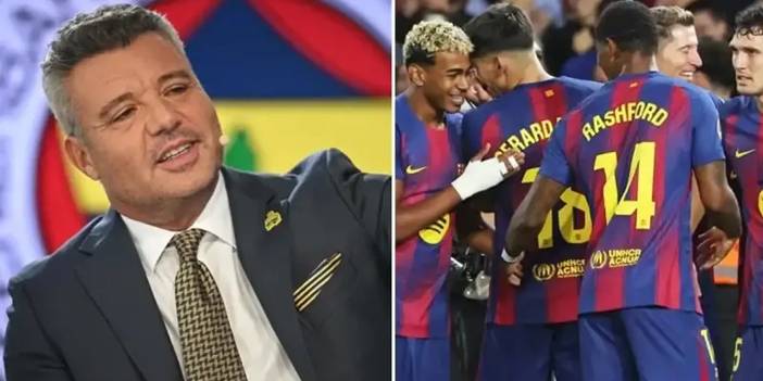 Fener'den transfer bombası: İkisi de Barça'dan gelecek