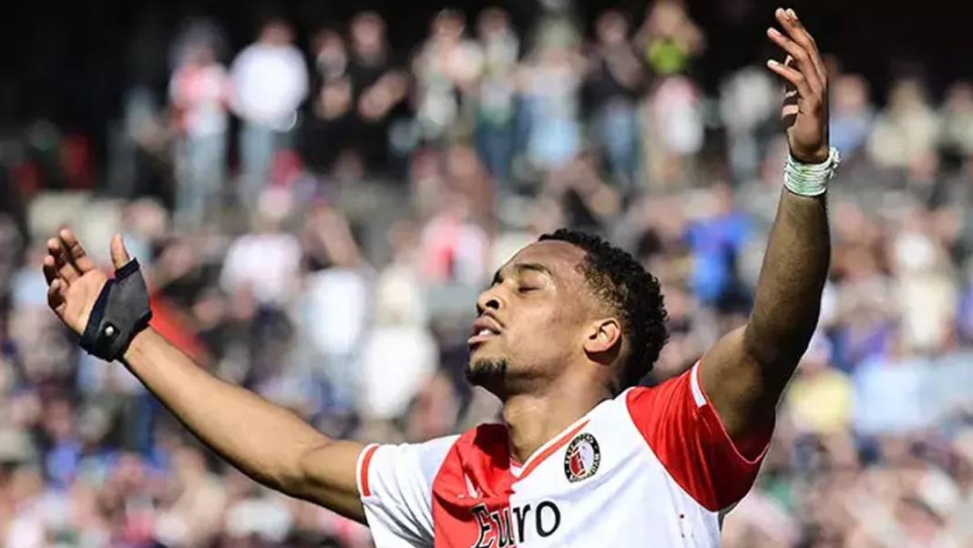 Fenerbahçe şampiyonluğu istiyor: Dev transfer hamlesi 2