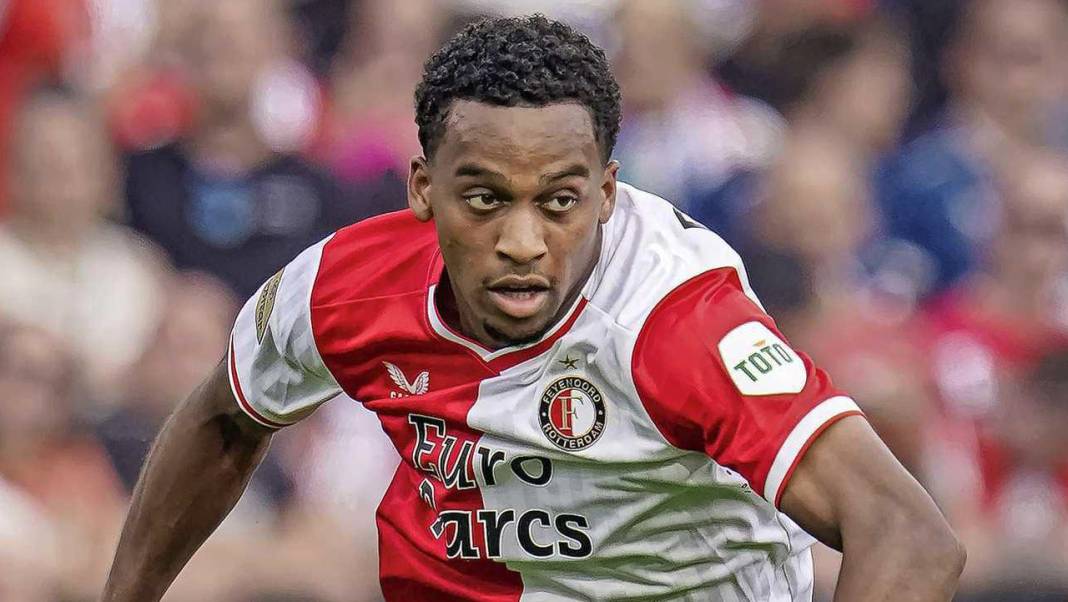 Fenerbahçe şampiyonluğu istiyor: Dev transfer hamlesi 3