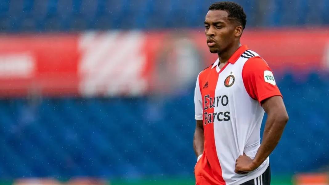 Fenerbahçe şampiyonluğu istiyor: Dev transfer hamlesi 4