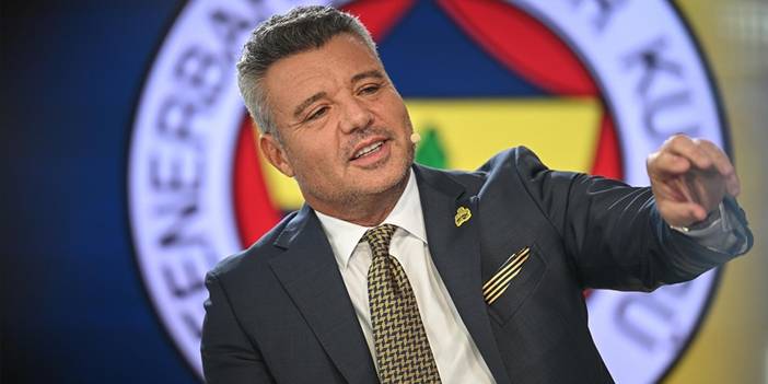 Fenerbahçe şampiyonluğu istiyor: Dev transfer hamlesi