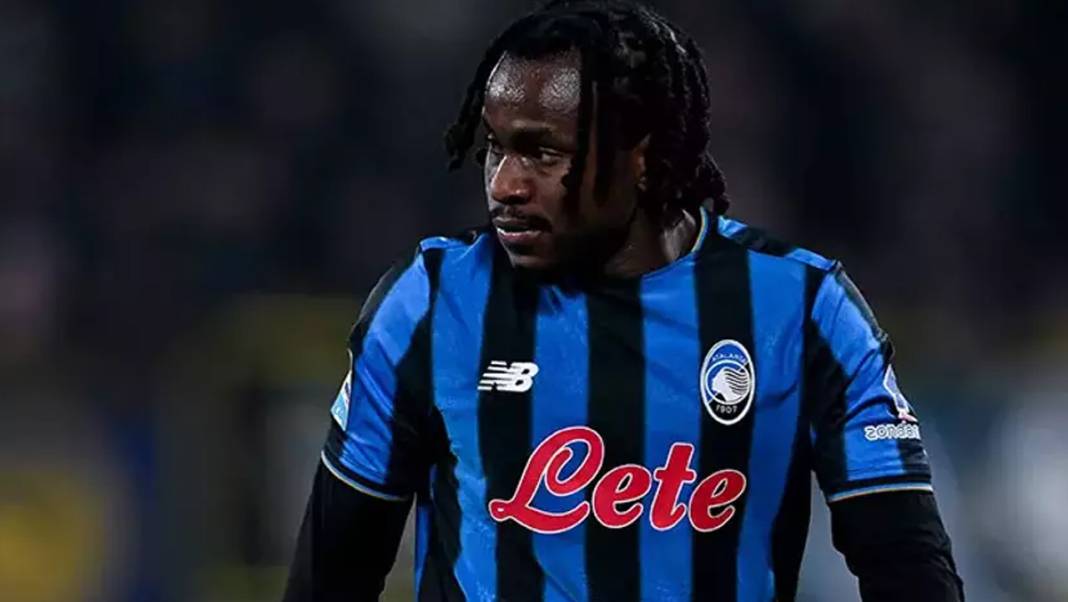 Aslan'dan transfer hamlesi: O yıldızı Osimhen getiriyor! 1