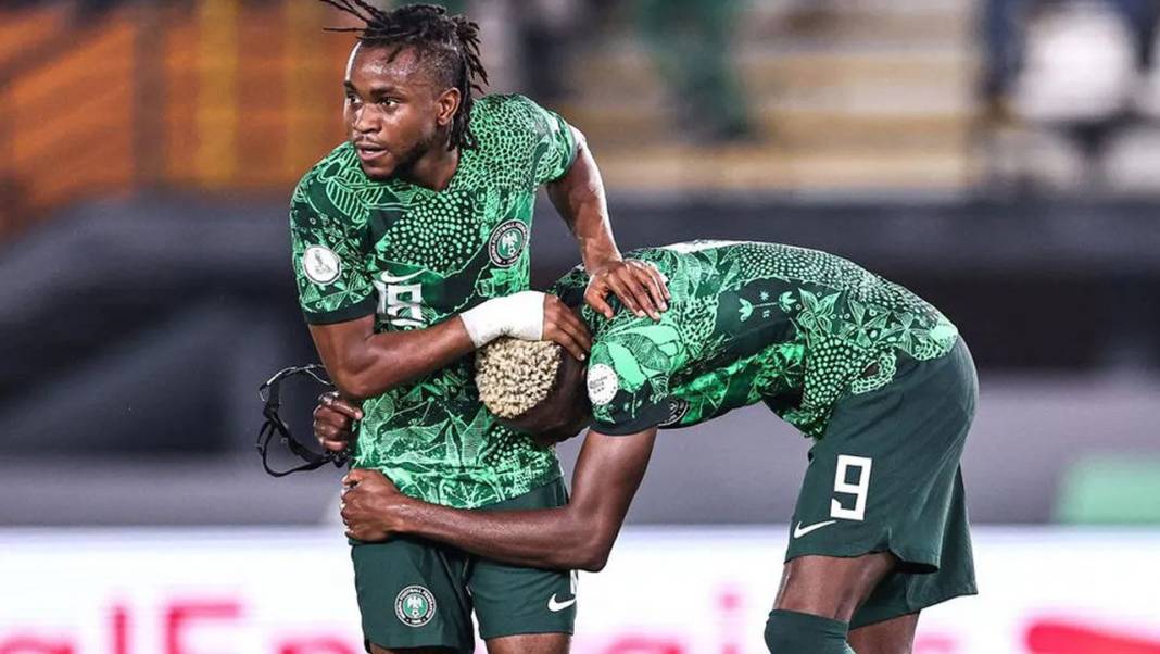 Aslan'dan transfer hamlesi: O yıldızı Osimhen getiriyor! 2