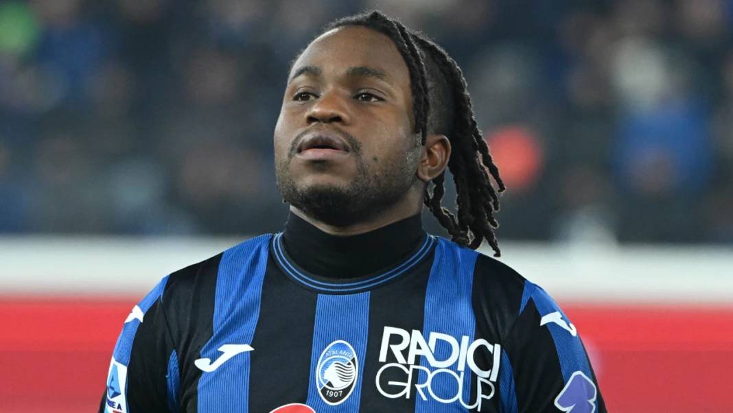 Aslan'dan transfer hamlesi: O yıldızı Osimhen getiriyor! 3