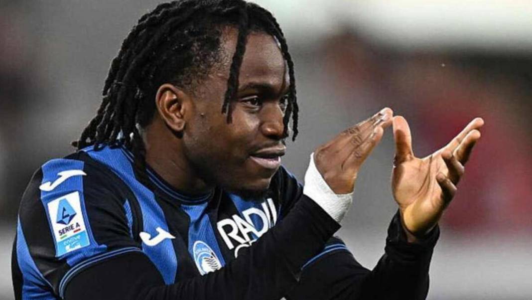 Aslan'dan transfer hamlesi: O yıldızı Osimhen getiriyor! 4