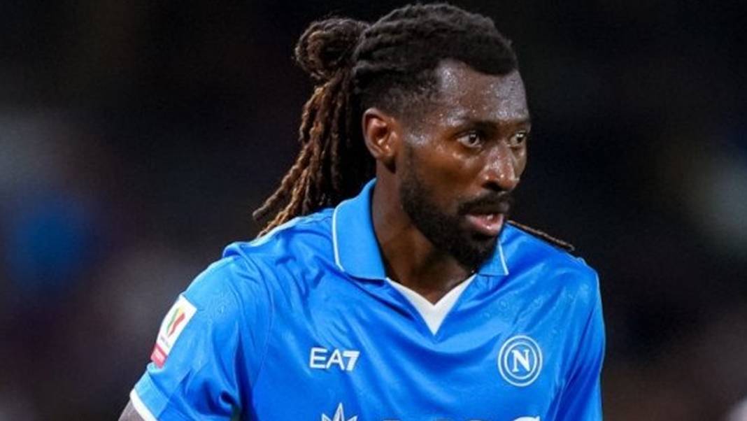 Aslan ısrarını sürdürüyor: Devre arası için isteniyor 1