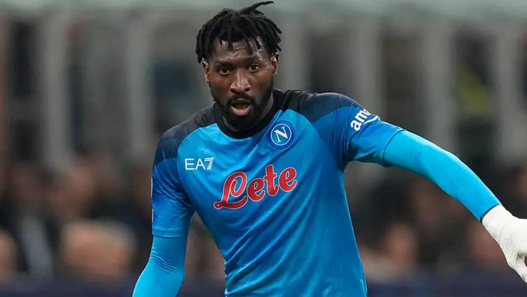 Aslan ısrarını sürdürüyor: Devre arası için isteniyor 4