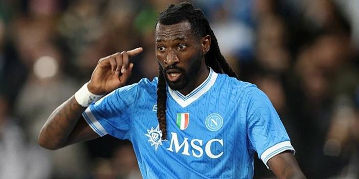 Aslan ısrarını sürdürüyor: Devre arası için isteniyor