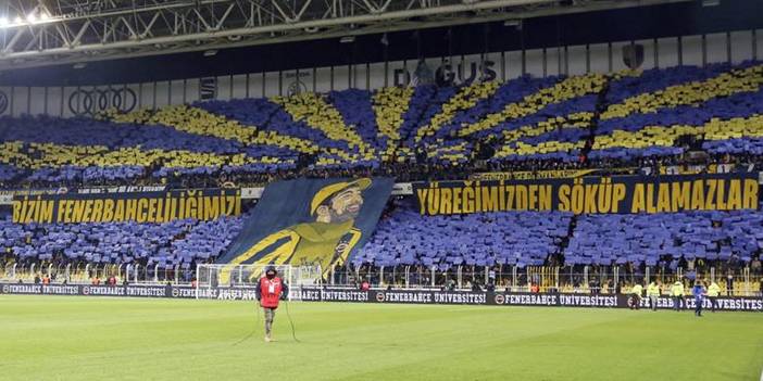 Fenerbahçe bombayı patlatıyor: Dünya yıldızı geliyor mu?