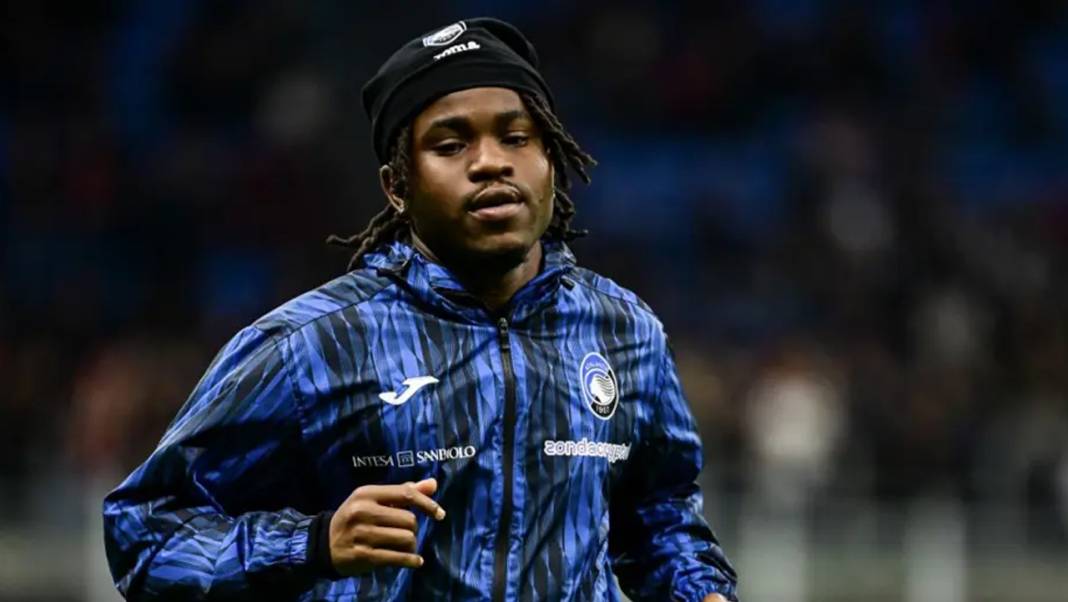 Cimbom'dan Lookman’a rekor teklif: Osimhen devrede 2