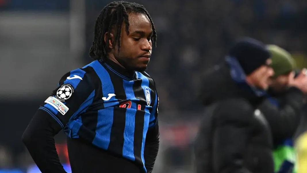 Cimbom'dan Lookman’a rekor teklif: Osimhen devrede 3