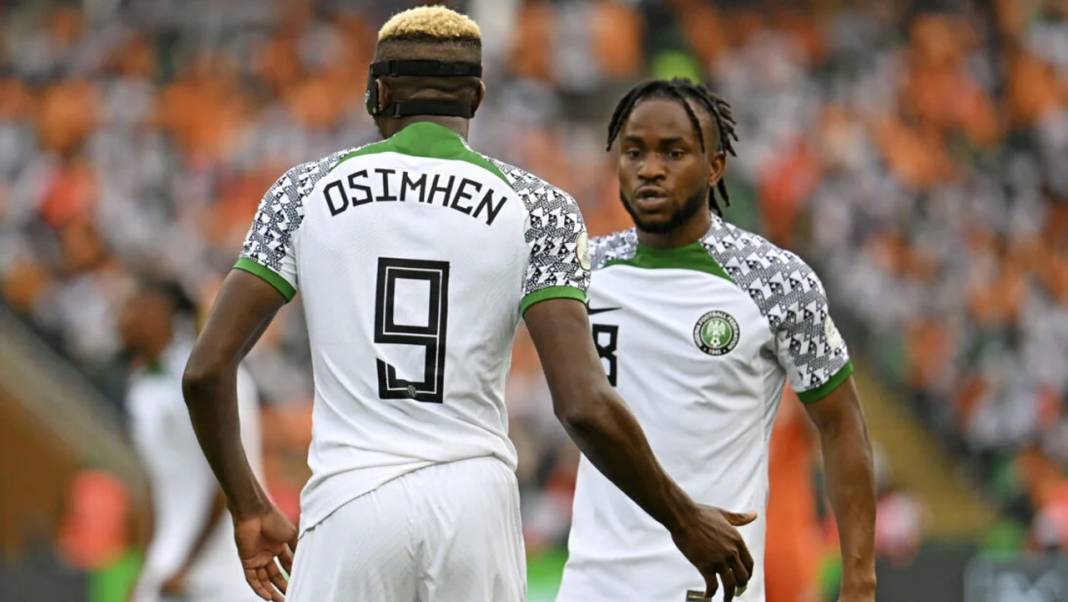 Cimbom'dan Lookman’a rekor teklif: Osimhen devrede 4