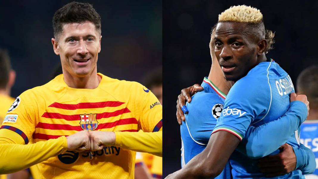 Fenerbahçe Galatasaray’ın yıldızını elinden alacak: İşte o isim! 1