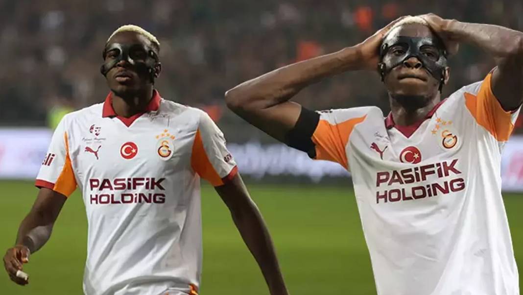 Fenerbahçe Galatasaray’ın yıldızını elinden alacak: İşte o isim! 3