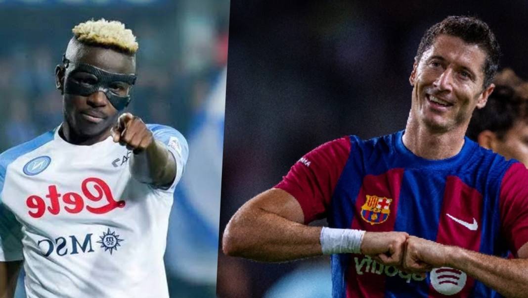 Fenerbahçe Galatasaray’ın yıldızını elinden alacak: İşte o isim! 4