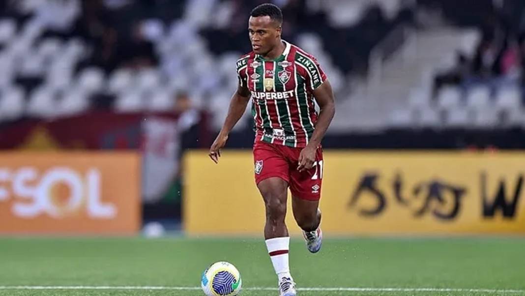 Kolombiyalı yıldız aslan oluyor! Taraftarlar sevinçten havaya uçacak 3