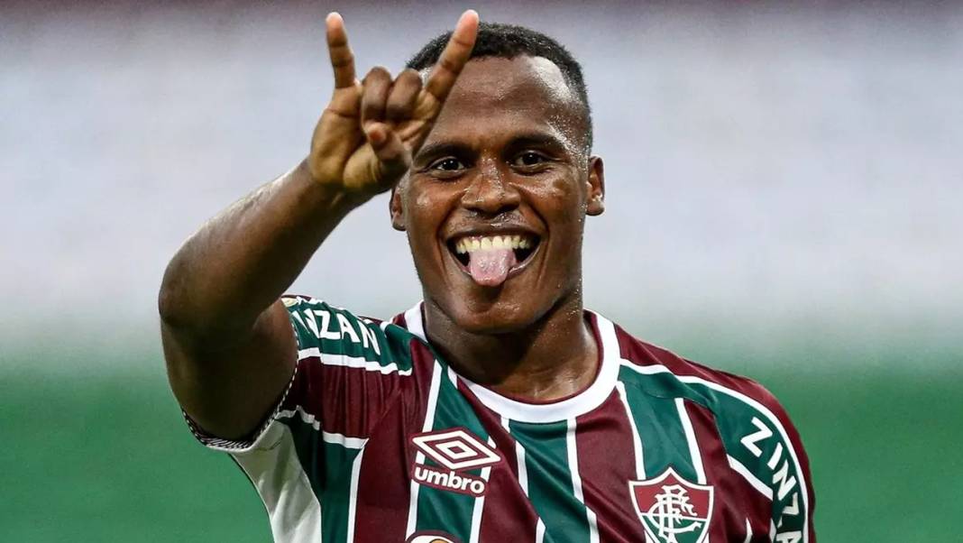 Kolombiyalı yıldız aslan oluyor! Taraftarlar sevinçten havaya uçacak 4