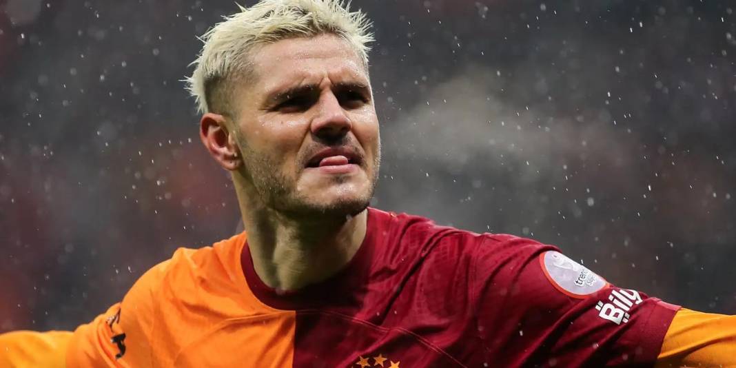 Icardi’den şaşırtan talep: Ayrılık sinyalleri güçleniyor 1