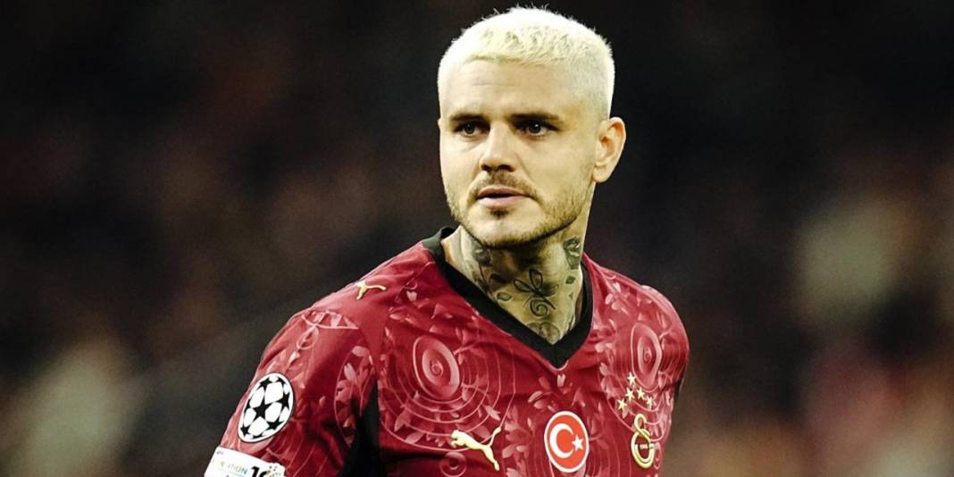 Icardi’den şaşırtan talep: Ayrılık sinyalleri güçleniyor 2