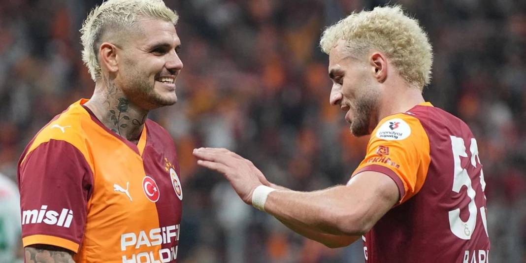 Icardi’den şaşırtan talep: Ayrılık sinyalleri güçleniyor 3