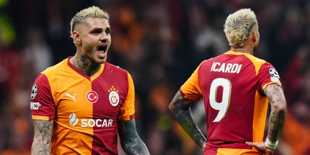 Icardi’den şaşırtan talep: Ayrılık sinyalleri güçleniyor 4